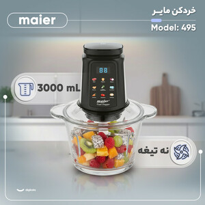 بخارگر تفال مدل DT8250E1