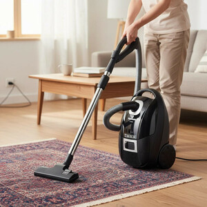 بخارگر تفال مدل DT8250E1