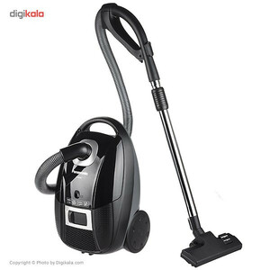 بخارگر تفال مدل DT8250E1
