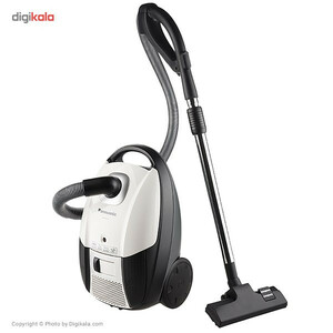 بخارگر تفال مدل DT8250E1