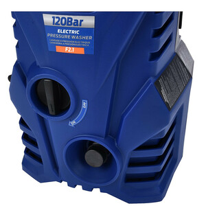 بخارگر تفال مدل DT8250E1