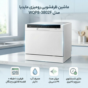 اتو بخار 3000 وات فیلیپس مدل DST8021