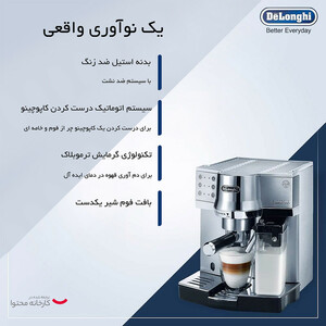 سرخ کن تفال مدل EY801D15