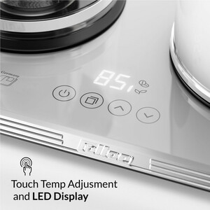 سرخ کن تفال مدل EY801D15