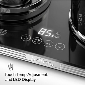 سرخ کن تفال مدل EY801D15