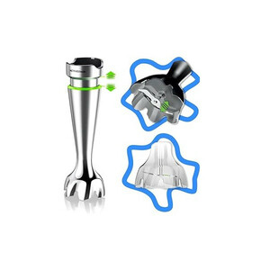 مولتی‌ کوکر 6 لیتری نوتریکوک مدل SP320