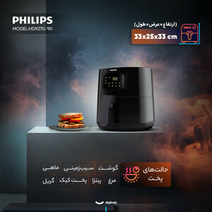 مولتی‌ کوکر 6 لیتری نوتریکوک مدل SP320