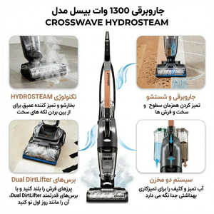 ماشین ظرفشویی رومیزی 8 نفره مایدیا مدل WQP8-3802F