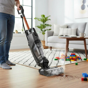 ماشین ظرفشویی رومیزی 8 نفره مایدیا مدل WQP8-3802F