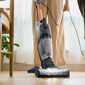 ماشین ظرفشویی رومیزی 8 نفره مایدیا مدل WQP8-3802F