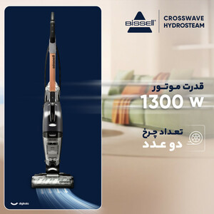 ماشین ظرفشویی رومیزی 8 نفره مایدیا مدل WQP8-3802F