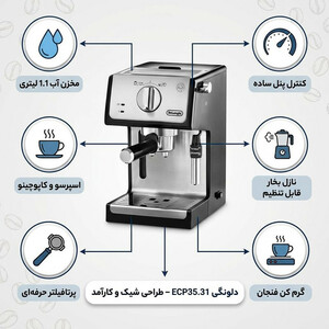 گریل برقی نینجا مدل OG-850