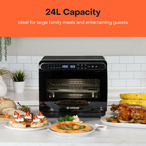 گریل برقی نینجا مدل OG-850
