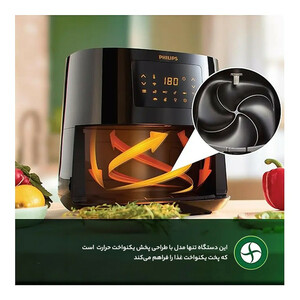 همزن فیلیپس مدل HR3705