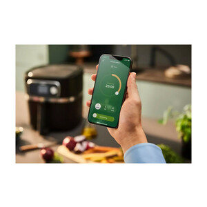اتو بخار تفال مدل FV 6830