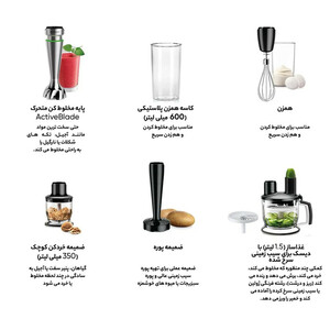 سرخ کن بدون روغن نوتریکوک مدل AFS200