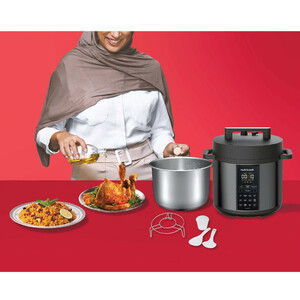 سرخ کن بدون روغن نوتریکوک مدل AFS200