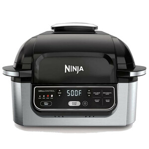 بستنی ساز نینجا مدل NC501EU