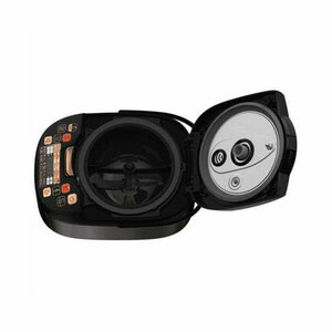 آبمیوه گیری کنوود مدل JEM02