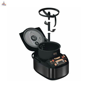 آبمیوه گیری کنوود مدل JEM02