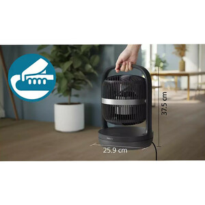 اسپرسوساز 1700 میلی‌لیتری نوا مدل NCM-160EXPS، مناسب تهیه اسپرسو، کافه لاته و کاپوچینو، دارای 2 عدد نازل قهوه، سینی چکه‌گیر