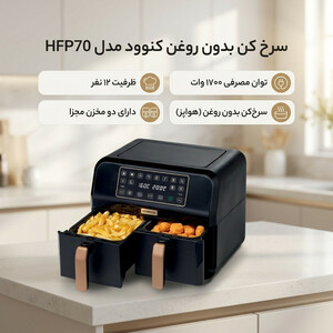 گریل برقی نینجا مدل OG901