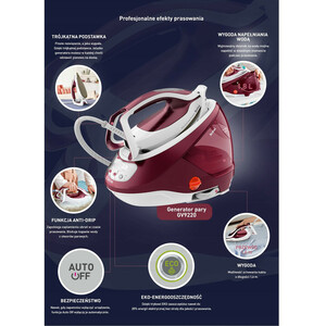 گریل برقی نینجا مدل OG901