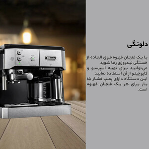 مخلوط کن و آسیاب کن 2.1 لیتری نینجا مدل CB400