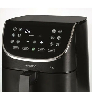 سرخ کن بدون روغن کنوود مدل HFP80-000BK