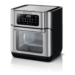 هواپز 12 لیتری بلک اند دکر مدل AOF-100-B5
