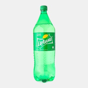 نوشابه خانواده اسپرایت لیمویی 1.5 لیتری در بسته بندی 6 عددی