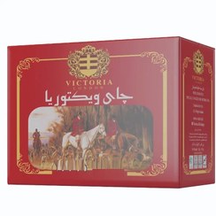 چای شکسته ساده ویکتوریا 5 کیلوگرم