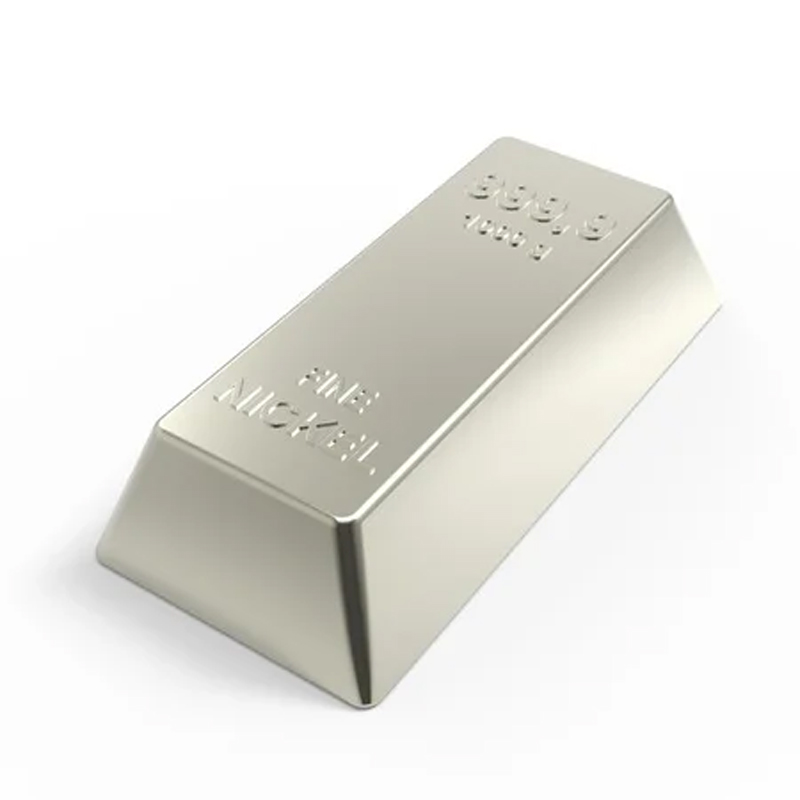 فروش نیکل سومیتومو ژاپن