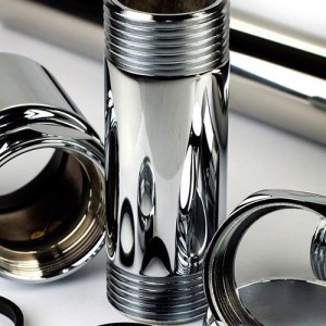 خدمات آبکاری کروم و نیکل کروم در یزد (مواد + هزینه)