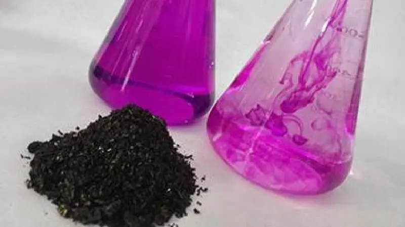 فروش پرمنگنات پتاسیم ایرانی و چینی در اصفهان