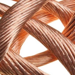 خدمات آبکاری مس در آران و بیدگل اصفهان (قیمت + محلول)