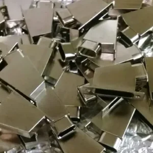خدمات آبکاری فلزات در سمیرم اصفهان (مواد + هزینه)