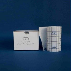 چسب حصیری کیتوفیکس کیتوتک 10*10