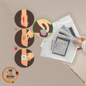 از-بین-بردن-بوی-بد-زخم-دیابتی-بستر