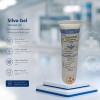 سیلوژل کیتوتک