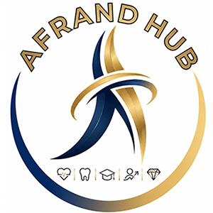 فروشگاه اینترنتی افرند هاب