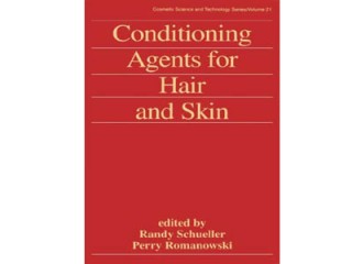 کد 9212: Cosmetic Science and Technology Series, v.21. Conditioning Agents for Hair and Skin 1999