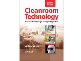 Cod 48060- Cleanroom Technology Fundamentals of Design Testing and Operation