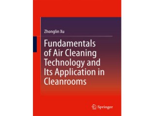 کد 9373: Fundamentals of Air Cleaning Technology and Its Application in Cleanrooms 2014
