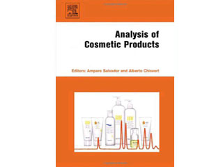کد 75318: Analysis of Cosmetic Products