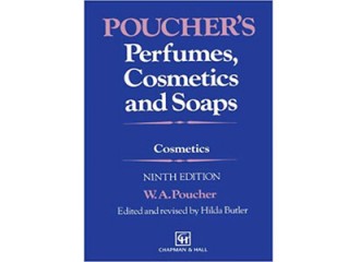 10526- pouchers perfumes cosmetic and soap
