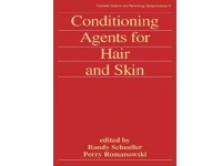 کد 9212: Cosmetic Science and Technology Series, v.21. Conditioning Agents for Hair and Skin 1999