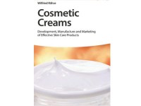 کد 43980: Cosmetic Creams: Development, Manufacture and Marketing of Effective Skin Care Products