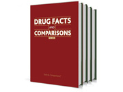 کد 1037 - Drug Fact and Comparisons 2017