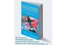 کد 56073: Pharmaceutical Microbiological Quality Assurance and Control: Practical Guide for Non-Sterile Manufacturing 2020